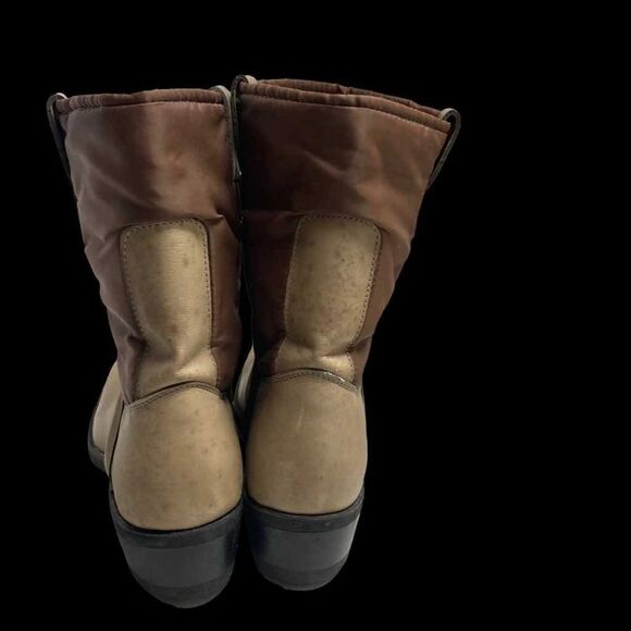 HH DOUBLE H Men’s Western Style Work Boots Size 12D - Picture 2 of 12